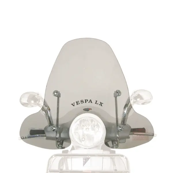 حاجب الرياح FACO لـ Piaggio Vespa Lx 50-125-150cc 22481