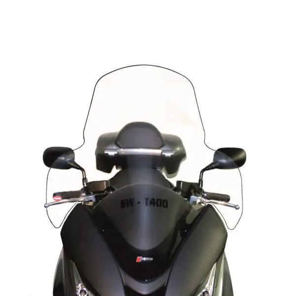 Vindskærm FACO Honda Silver Wing 400-600cc 23151
