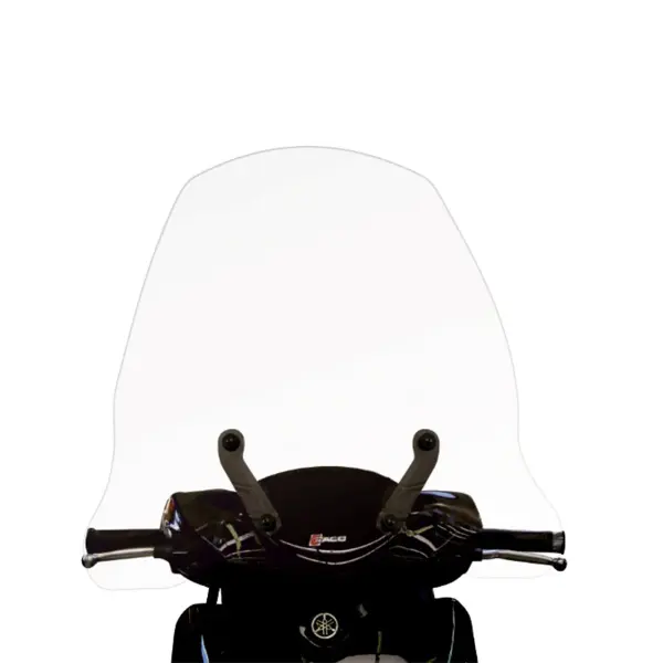 Faco Windschutzscheibe Yamaha Xenter 125-150cc 2012-2021 23236