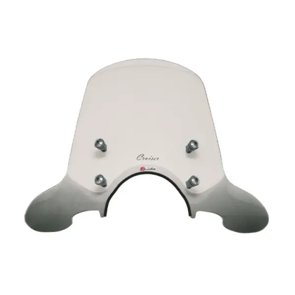Windschild FACO Piaggio Beverly Cruiser 250-500cc 22688