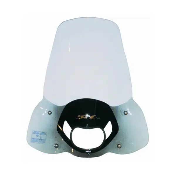 Windschild Faco Honda SH 125-150cc 2001-2004 22301
