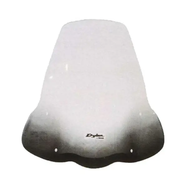 Pare-brise FACO Honda Dylan 125-150cc 2002/2007 22296