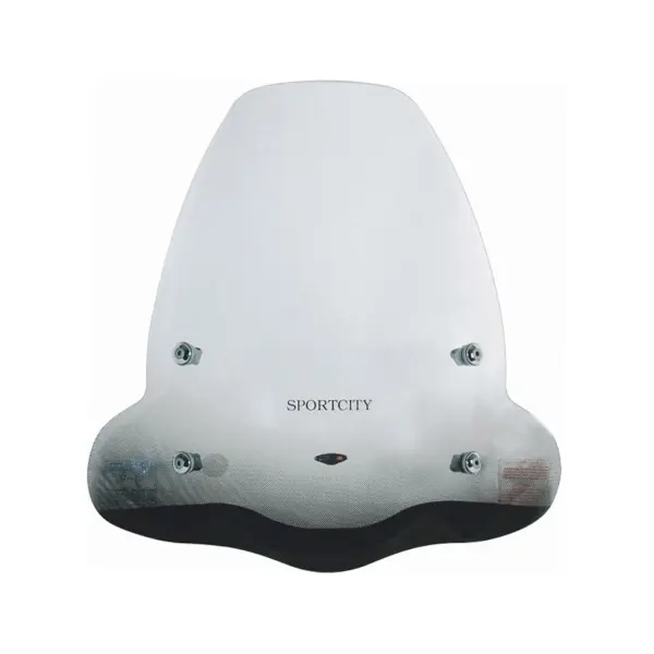Faco ایپریلیا Sportcity 125-200-250cc ie 2006-2007 لوئر ونڈ سکرین