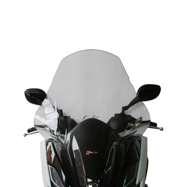 FACO製 フロントウィンドシールド Kymco K-Xct 125-300i 2013/2017 23331