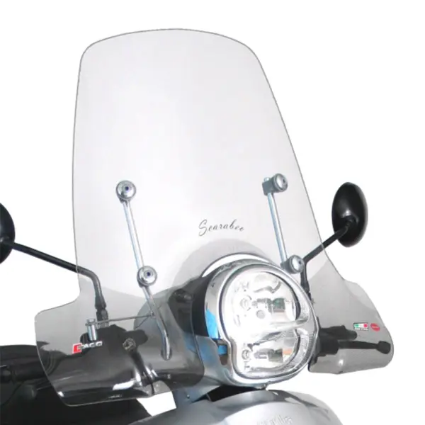 Veterník Faco Aprilia Scarabeo Light 250-400-500cc E3 22916