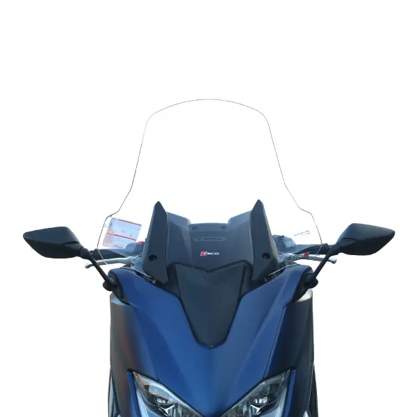 Saute-vent Faco Yamaha T-Max 530 cc 2017/2021