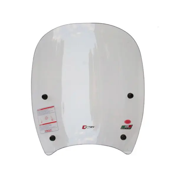 Faco SH 300cc 2011/2014년형 윈드실드 플레이트 33196
