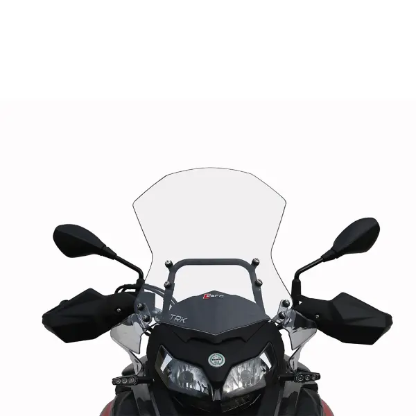 اوپری فیئرنگ Faco Benelli TRK 502 29050