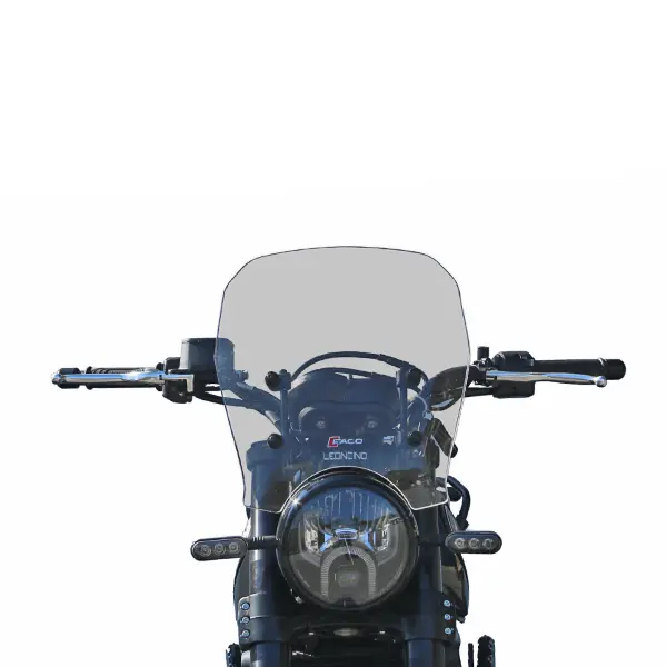 Hoge kuip Benelli Leoncino 29046 Faco