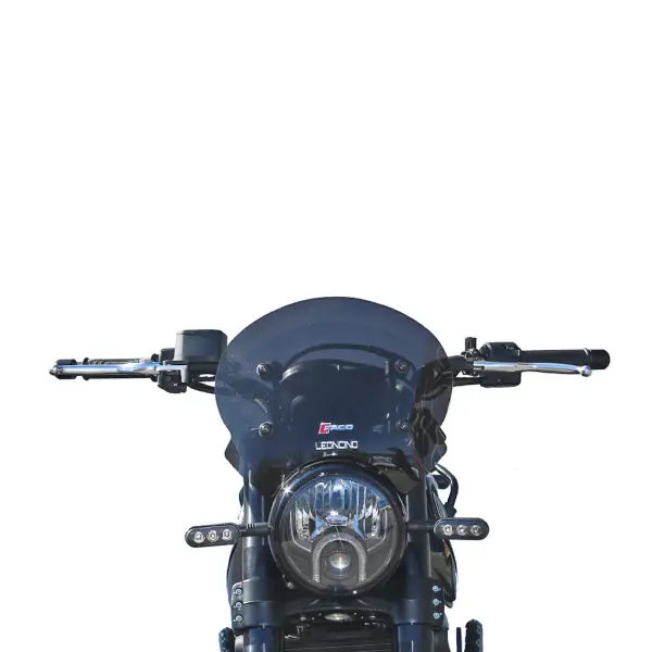 Carénage Bas Faco Benelli Leoncino 29047