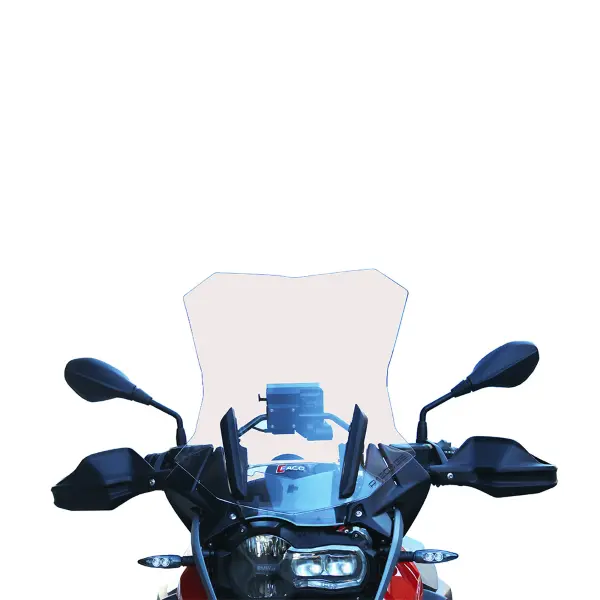 Obere Verkleidung Faco für BMW GS 1200 28475