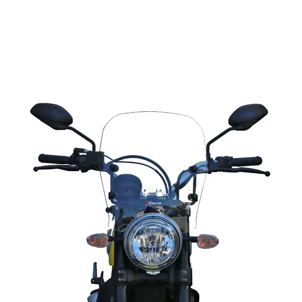 FACO Verkleidungsoberteil Ducati Scrambler 800 2015/2021 28675