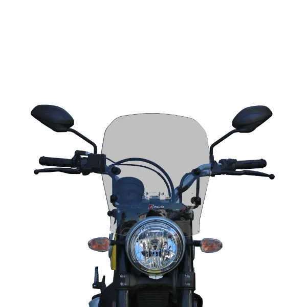 FACO Verkleidungsoberteil Ducati Scrambler 800 28676