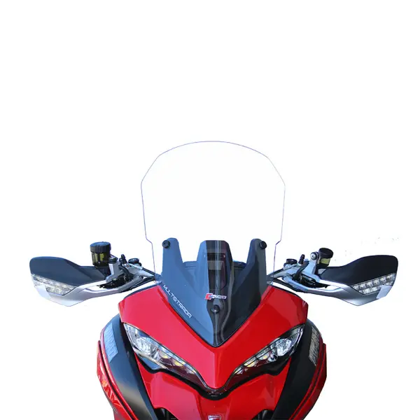 Carénage haut FACO Ducati Multistrada 28685