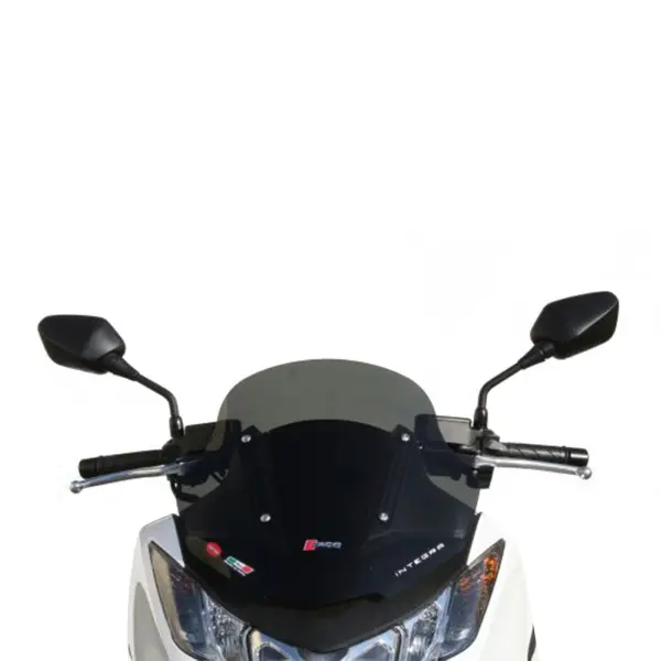 FACO Carénage Honda Integra 700-750cc 28090