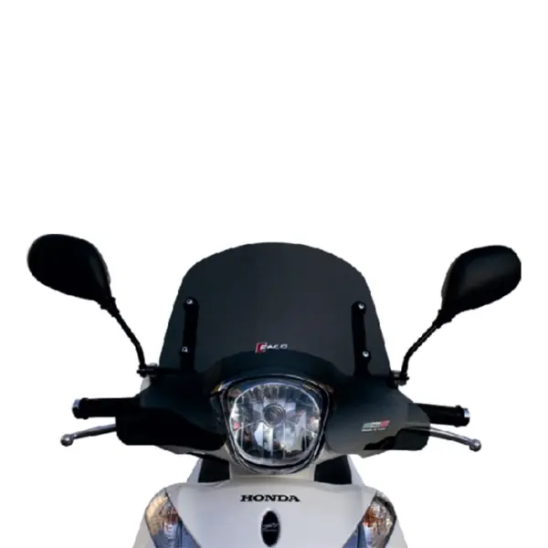 Carénage Faco Honda SH Mode 125 2013/2014 28620