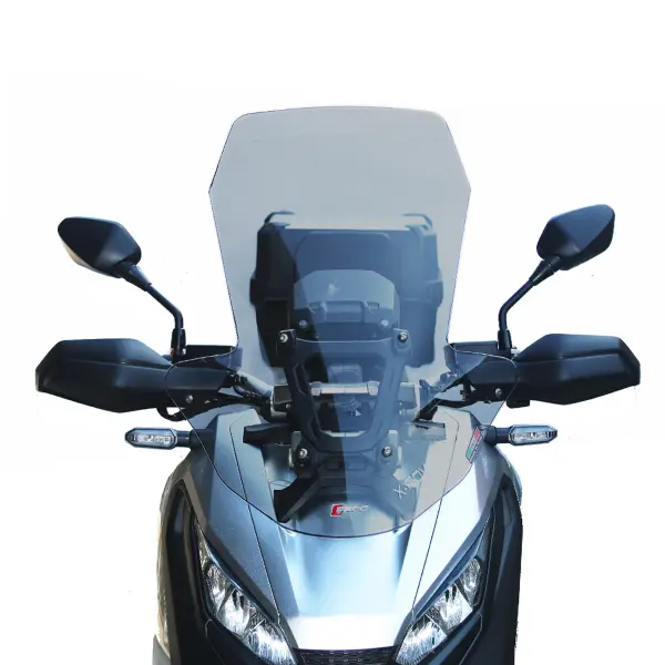 Carénage haut Faco Honda X-Adv 750cc 2017-2020 28696