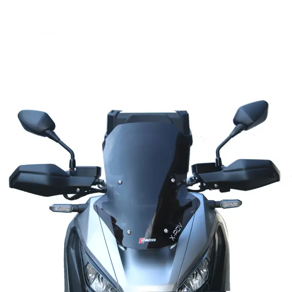 Unterer Kotflügel FACO Honda X-Adv 750cc 28697