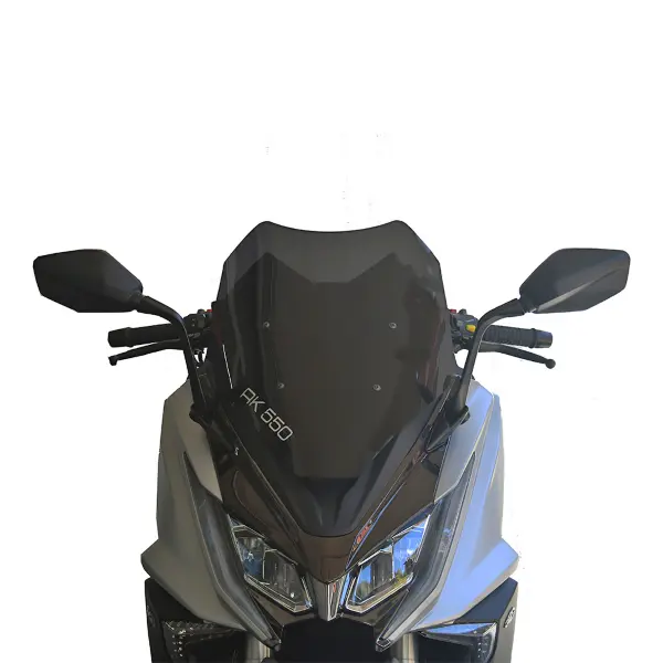 FACO Kymko AK550 28465 Kaplama