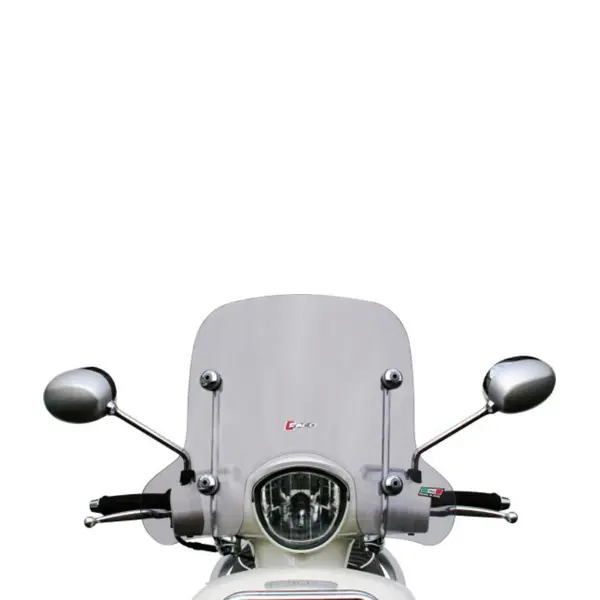 Verkleidung FACO Peugeot Django 28345