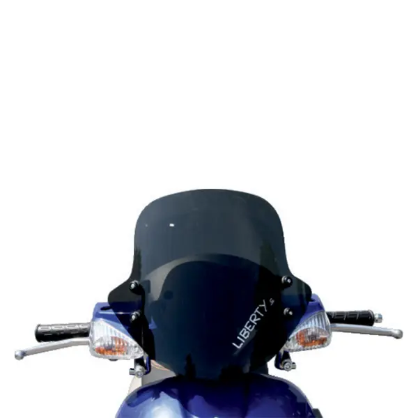 FACO 카울링 Piaggio Liberty S 2006/2012 28570