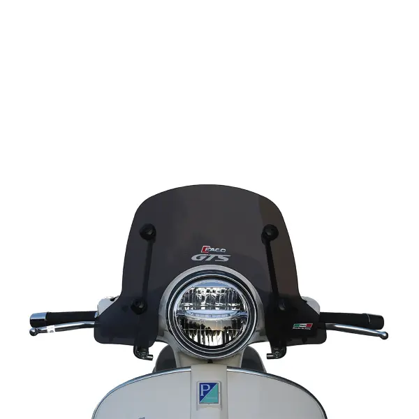 Spoiler Bawah Faco Piaggio Vespa GT200 29000
