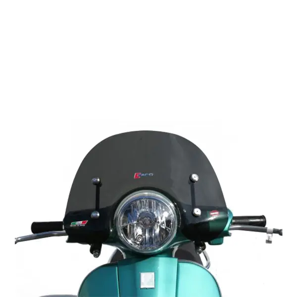 Carénage bas Faco Piaggio Vespa LX 28300