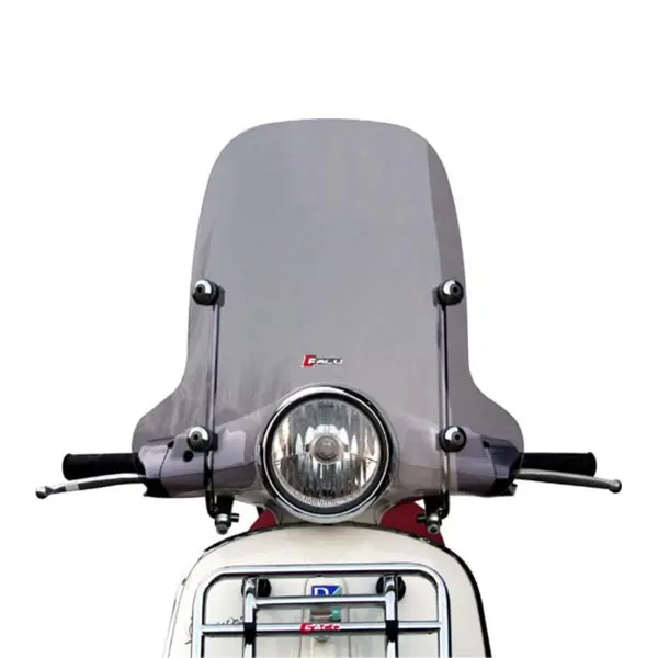 Carénage haut Faco Piaggio Vespa Primavera 2014> 28320