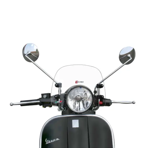 Carénage Faco Piaggio Vespa PX 2011/2017 28276