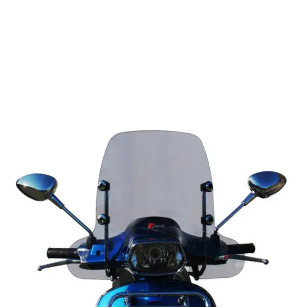 هيكل واقي (كاريناج) Faco Piaggio Vespa Sprint 2014/2021 28330