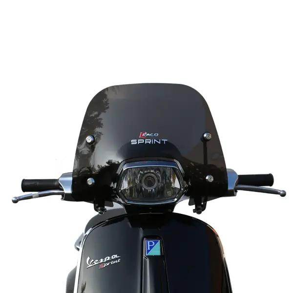 FACO 하단 페어링 Piaggio Vespa Sprint 2014> 28395