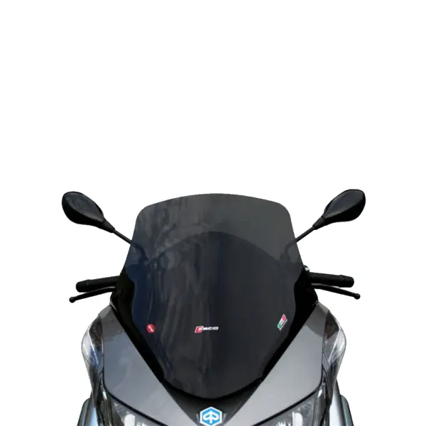FACO Verkleidung Piaggio X10 28285