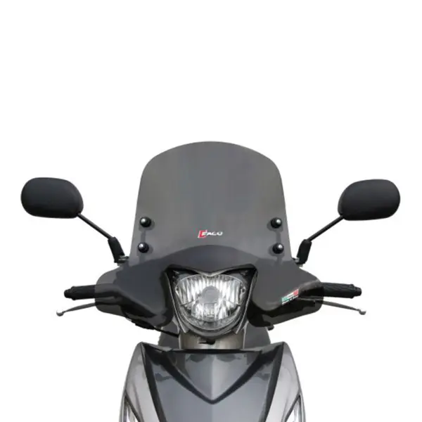 Carénage Faco Suzuki Adresse 110cc 2015/2020 28625