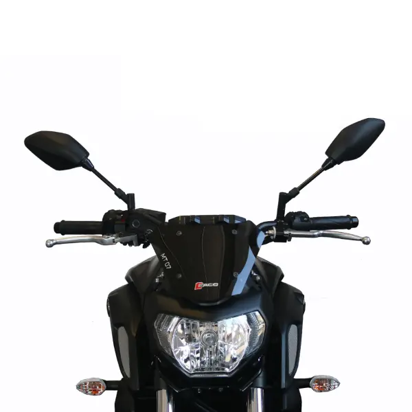 Faco Lower Fairing Yamaha MT07 2018/2019 29023