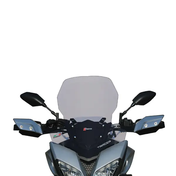 FACO obere Verkleidung Yamaha MT09 Tracer 28435