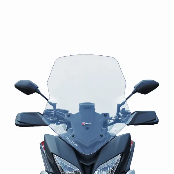 FACO Obere Verkleidung Yamaha Tracer 900 2018/2019 29010