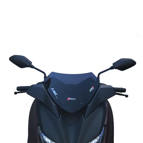 Faco kåbesæt Yamaha X-Max 125-300-400cc 2017/2022