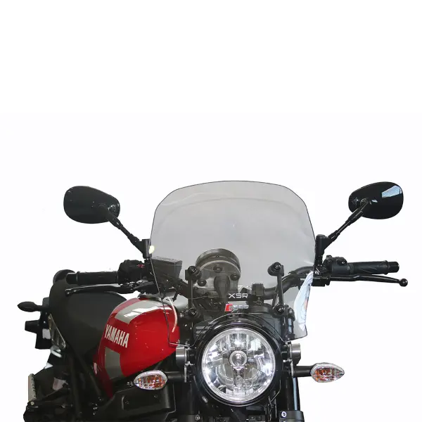 FACO Obere Verkleidung Yamaha XSR 900 2016/2021 29005
