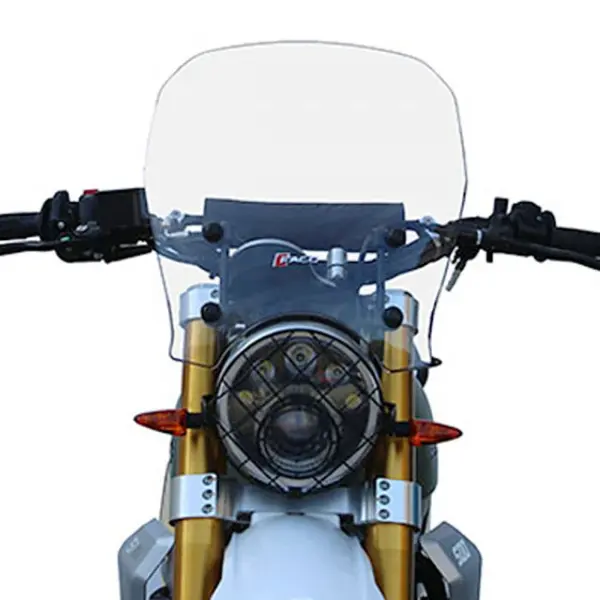 Carénage Faco Fantic Scrambler 125-250-500cc 2018/2022 29075
