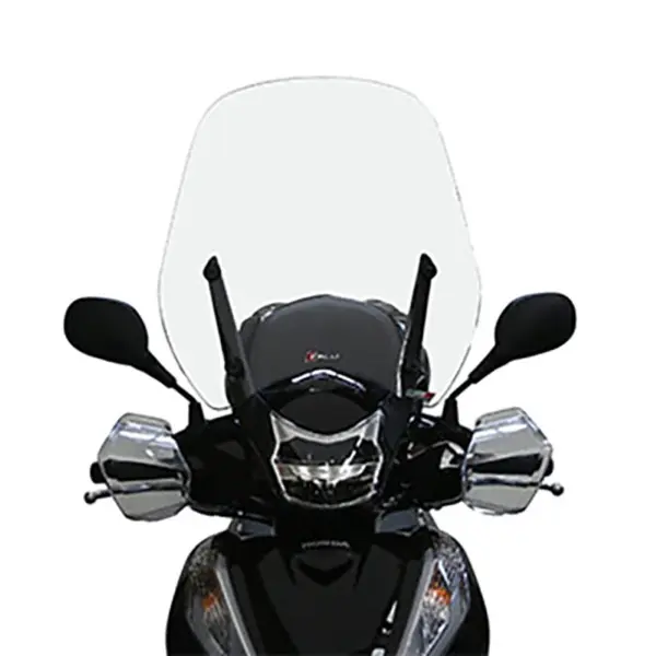 Faco ونڈشیلڈ پلیٹ Honda SH 300cc 2015/2020 33526