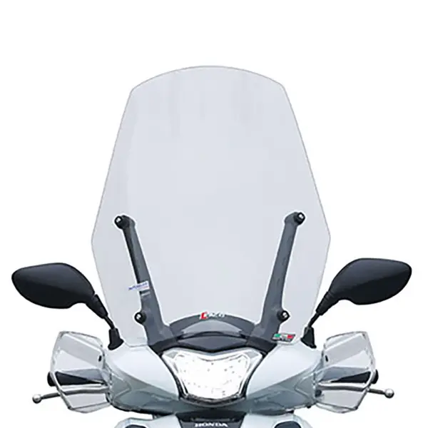 مصد رياح عالي اللوحة Faco لـ Honda SH 350cc 2021+ 33566