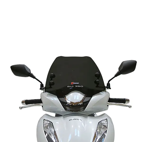 Faco Honda SH 350 2021> カウリング 29110