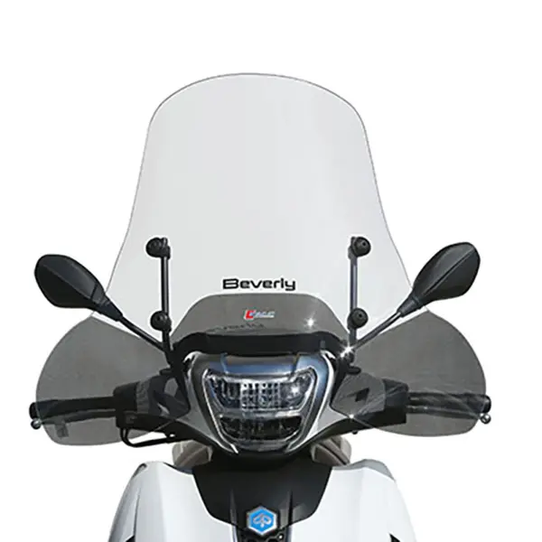 파코 윈드스크린 피아지오 베벌리 300-400cc HPE 2021/2022 23561
