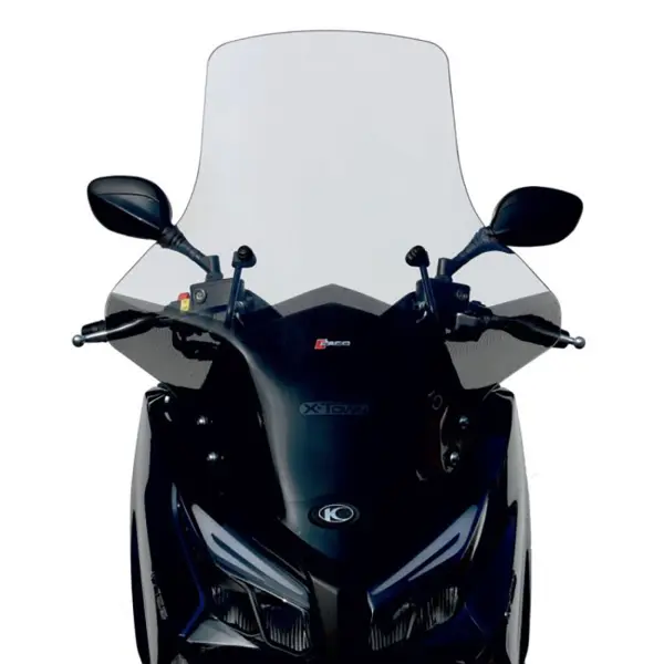 Faco Kymco X-Town City 125-300cc 2020-2022 23551 윈드실드