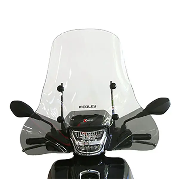 윈드스크린 Faco Piaggio Medley 125-150 cc MY20 23546
