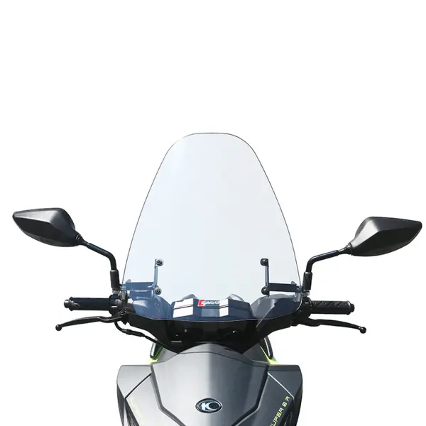 Faco Windschild KYMCO Super 8R 50cc
