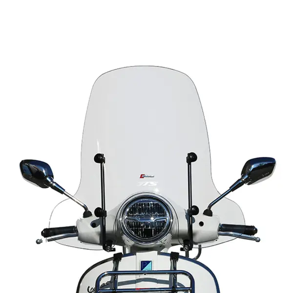 FACO szélvédő Piaggio Vespa GTS 125-300cc 23636
