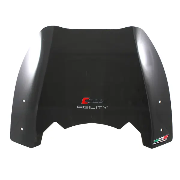 Bulle Faco Kymco Agility S 22> 29185