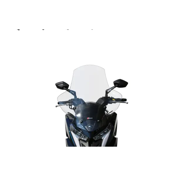 فیکو کیمکو ڈنک 125-150 (23-24) 23641 ونڈ اسکرین