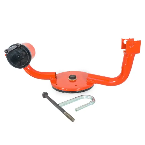 Support moteur banc montage/démontage RMS Classic Piaggio Vespa PX-LML-Vespa 125 VNA-TS-150 VBA-T4-160GS-180SS-PX-PX Lusso-T5